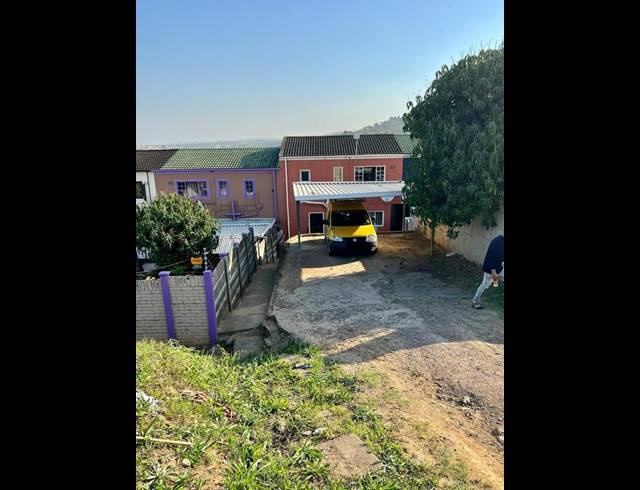 3 BEDROOM DUPLEX FOR SALE IN REDFERN